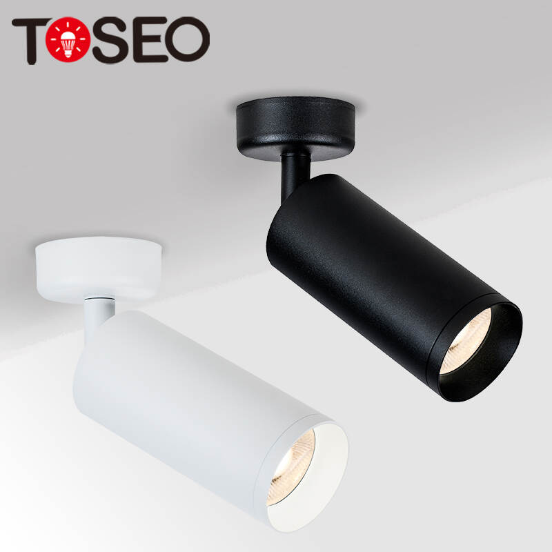 recessed gu10 airproof downlight