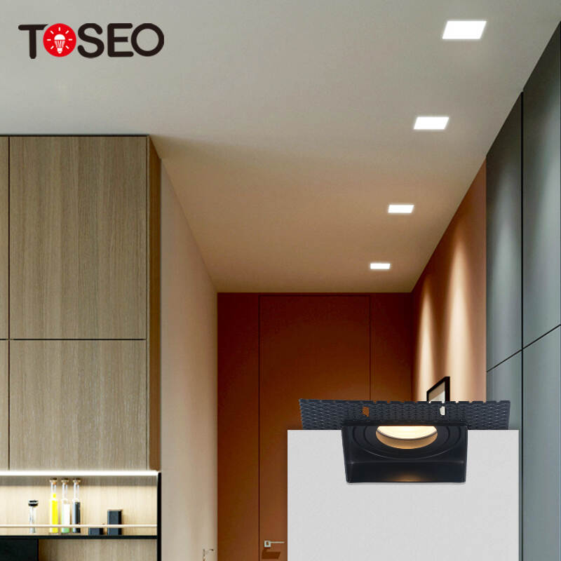 Led Downlight