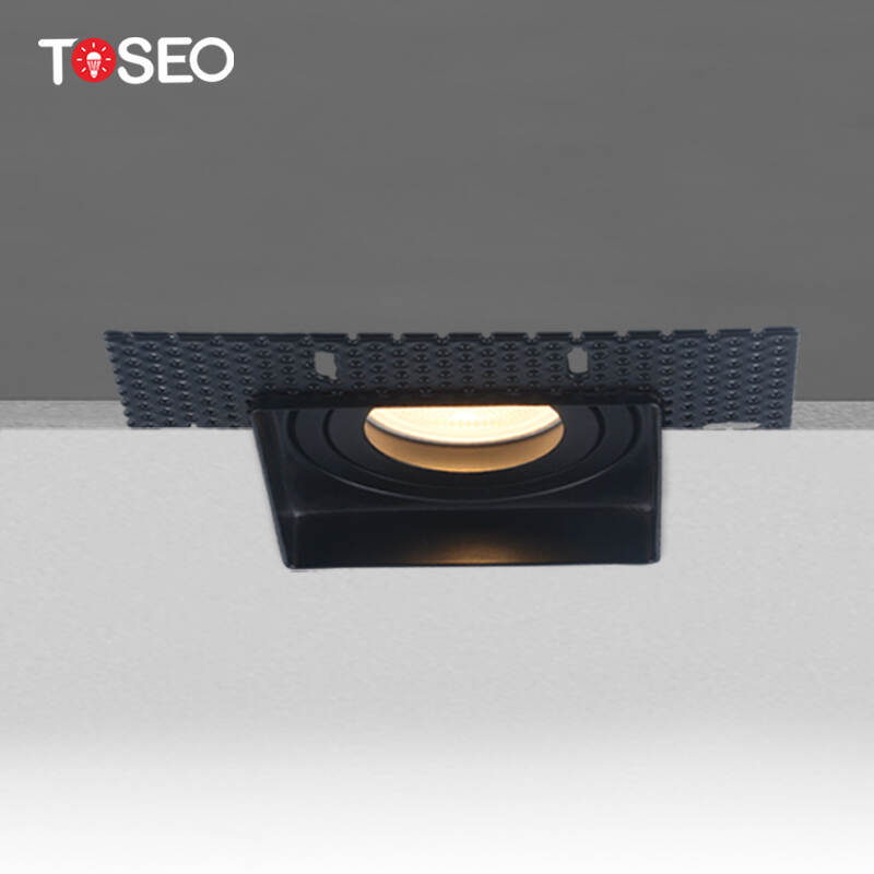 anti-glare gu10 down light 