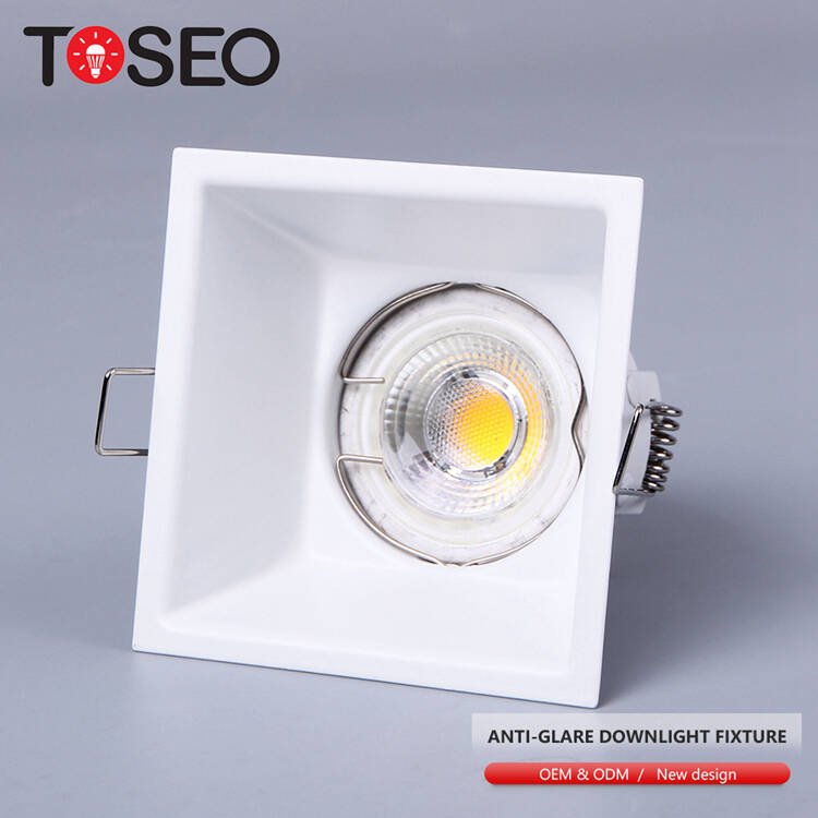 Buy high quality LED downlight
