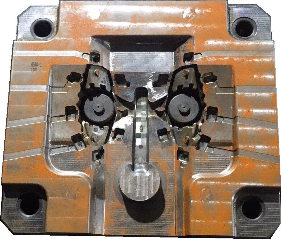 Do you know the key points of using die casting mold?
