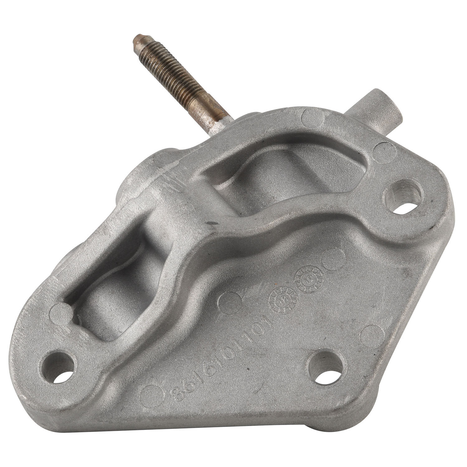 OEM Aluminum die casting parts