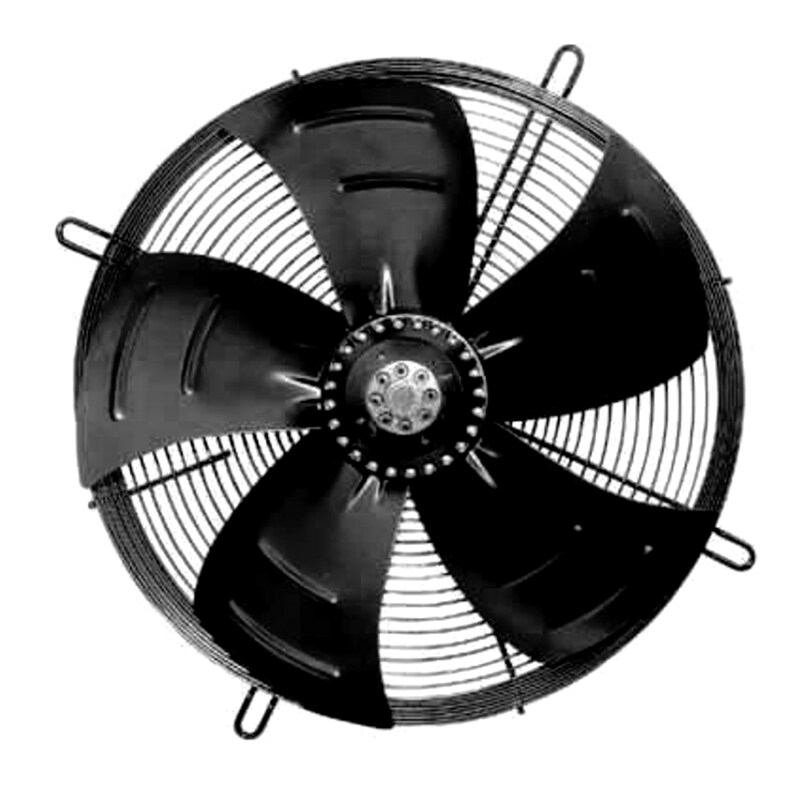 External Rotor Aixal Fan for Condenser