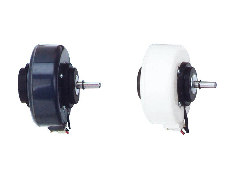 LONGTERM Air Conditioner Plastic Sealed Motor