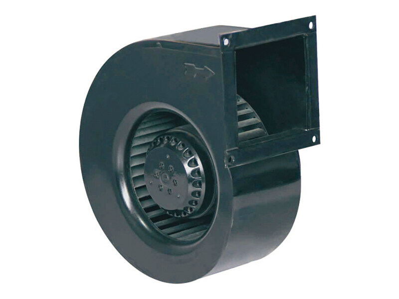 Single Inlet Centrifugal Blowers And Fans