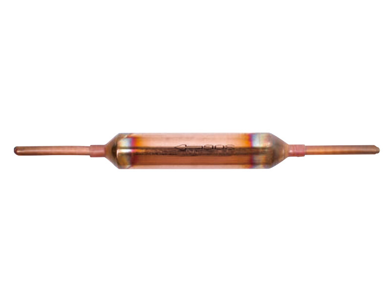 SOMC Series Copper Filter Drier