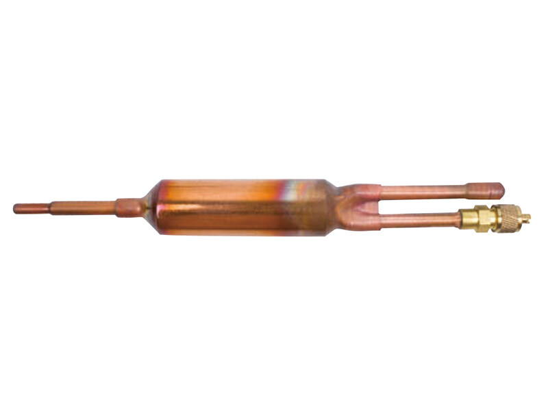 SOMC-av Series Copper Filter Drier
