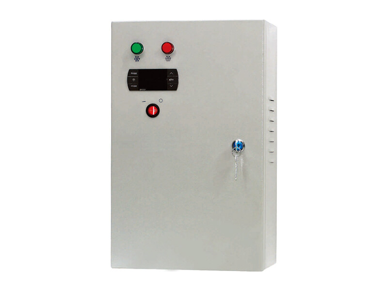 ECB-3010/3021/3030 Electric Control Box