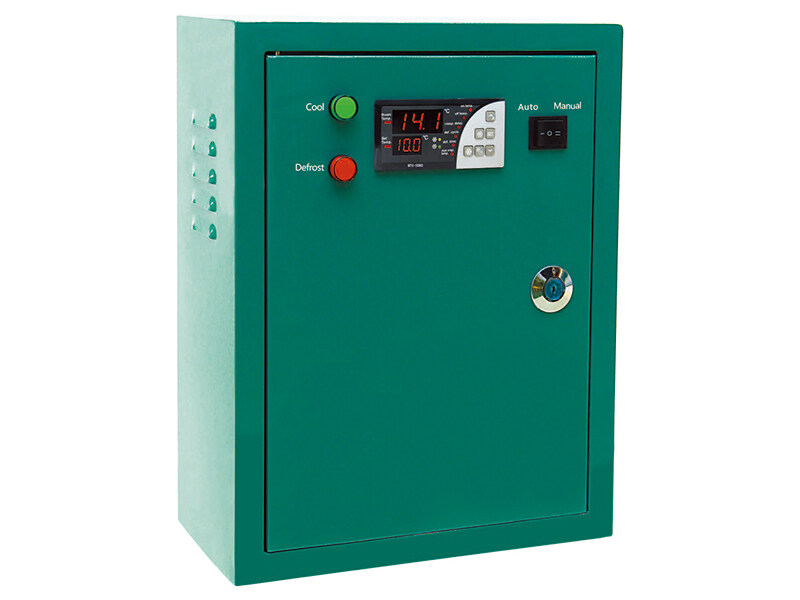 ECB-5060 Electric Control Box