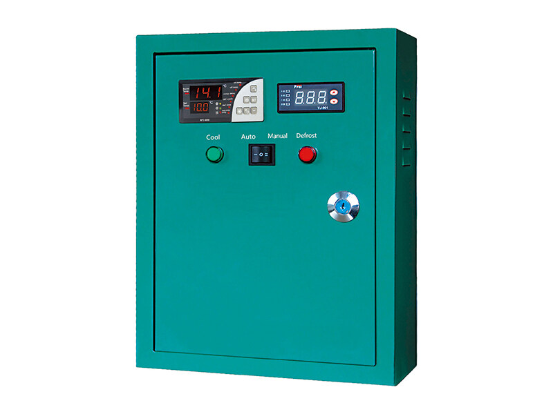 ECB-5070 Electric Control Box