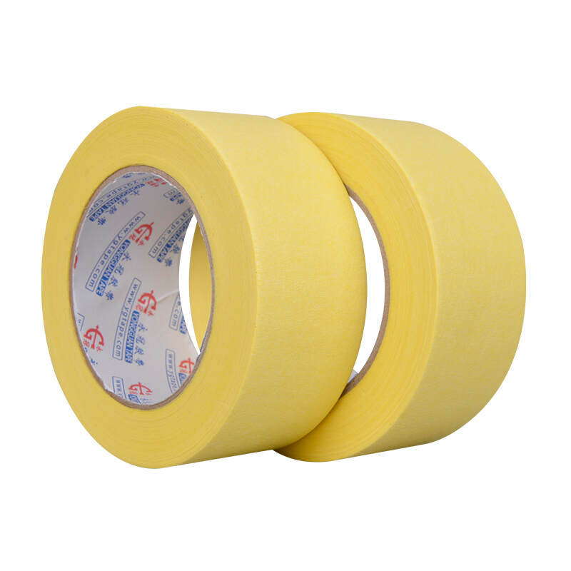 High Temperature Masking Tape