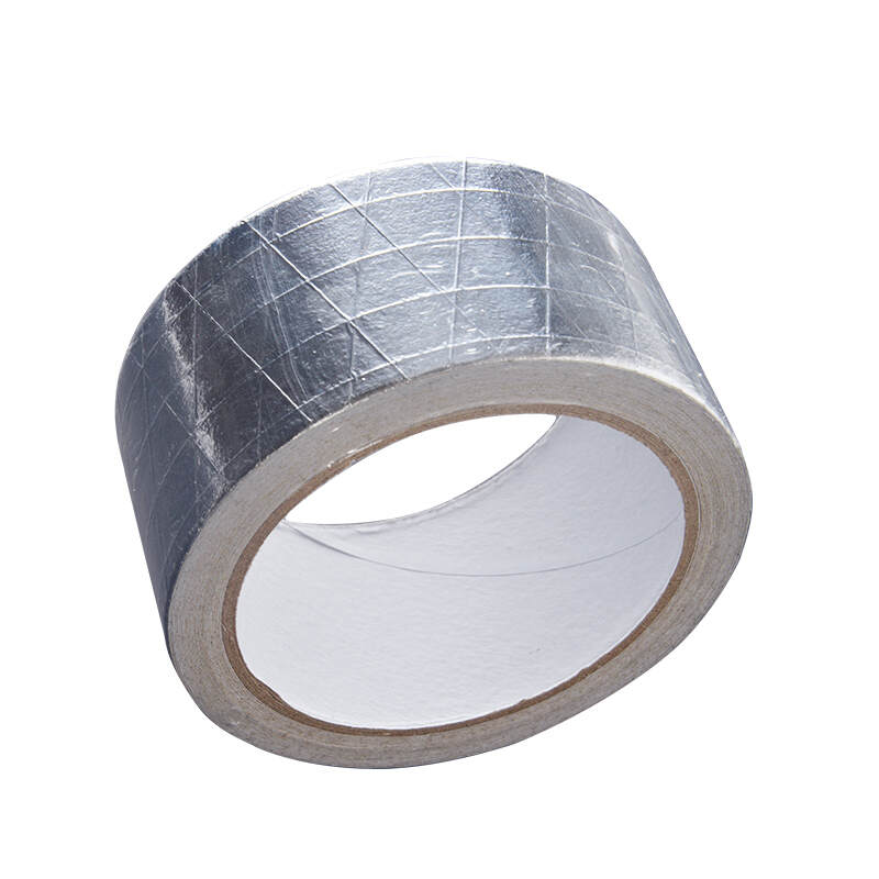 Buy Aluminum Foil Adhesive Tape