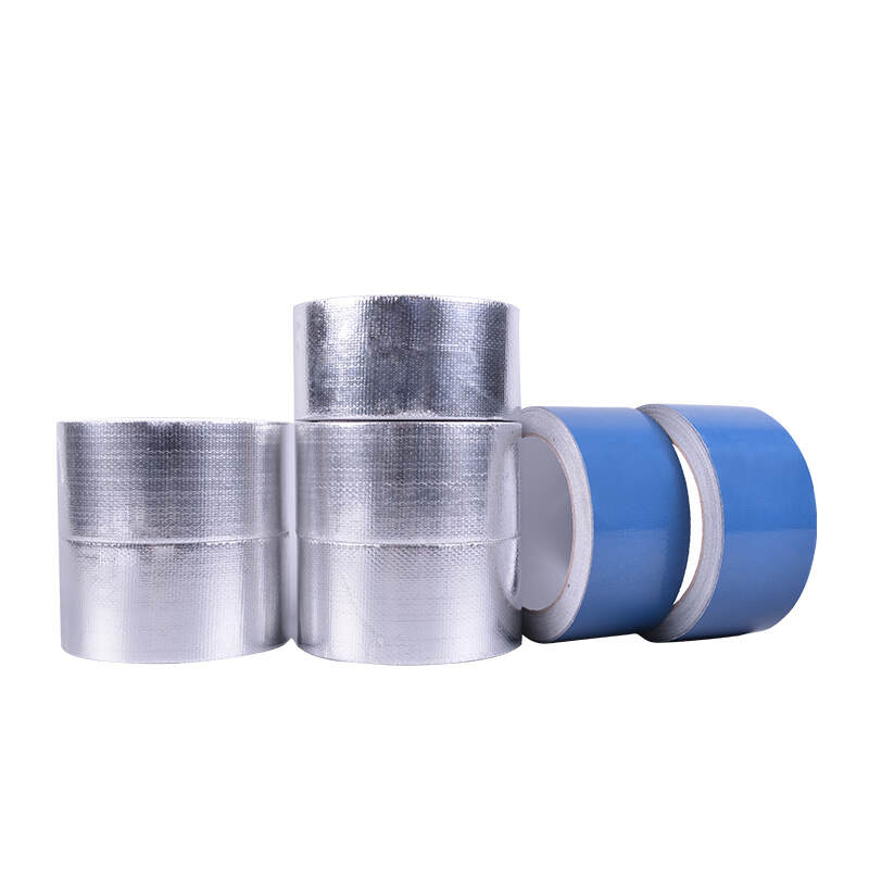 Popular Alu Glass Tape