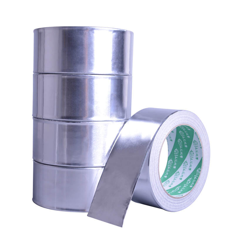 FSK Aluminum Foil Tape