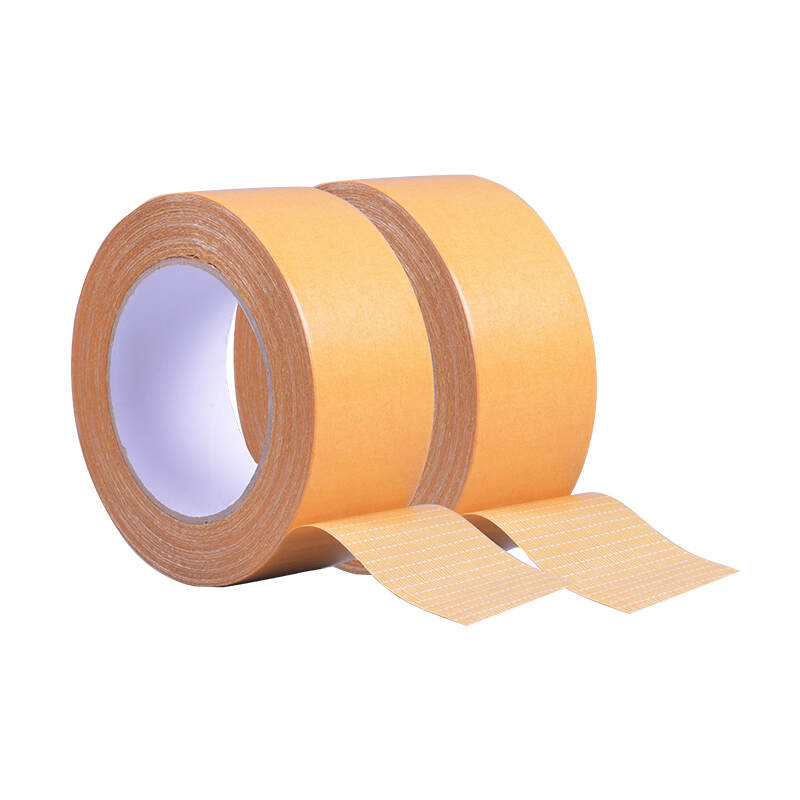 Double Sided Fiberglass Tape