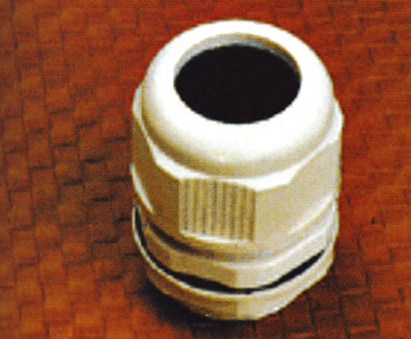 LONGTERM Nylon cable glands(metric) MG Series