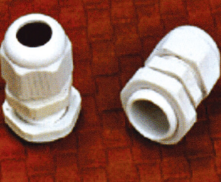 LONGTERM Nylon cable glands PG Series