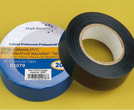 LONGTERM PVC Insulating tape