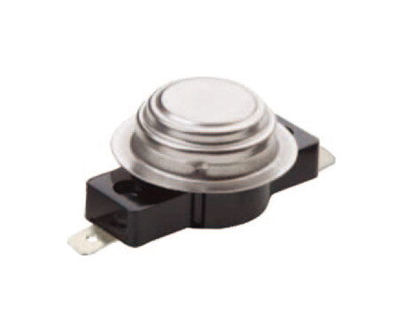LONGTERM C-004 High Current Snap Action Thermostat