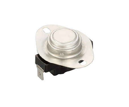 LONGTERM C-007 High Current Snap Action Thermostat