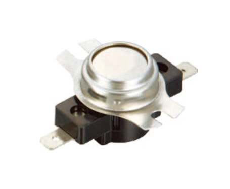 LONGTERM C-007S High Current Snap Action Thermostat