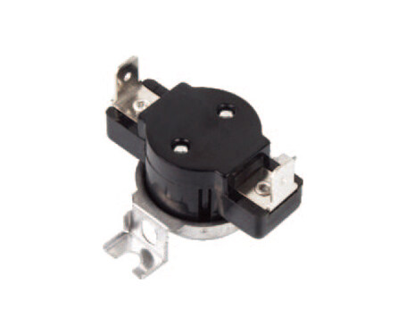 LONGTERM C-009 High Current Snap Action Thermostat