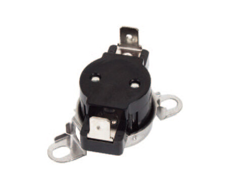 LONGTERM C-009A High Current Snap Action Thermostat