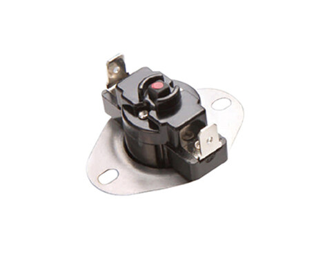 LONGTERM TH-C-001R High Current Snap Action Thermostat