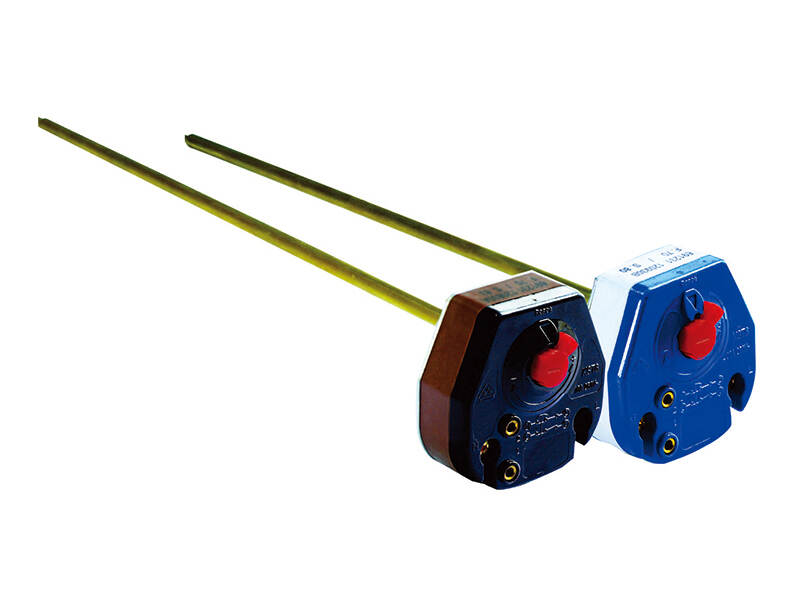 LONGTERM KST6 Water Heater Thermostat