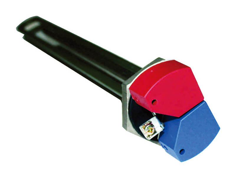 LONGTERM KST8-2 Water Heater Thermostat