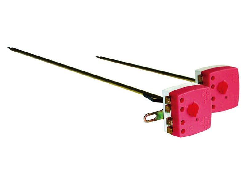 LONGTERM KST9-1 Water Heater Thermostat