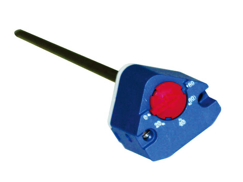 LONGTERM KST11 Water Heater Thermostat