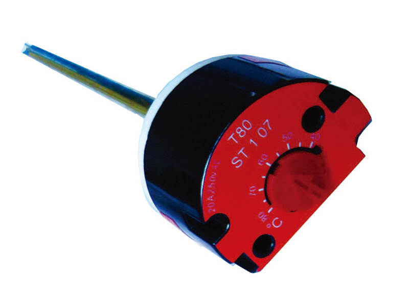 LONGTERM KST12 Water Heater Thermostat