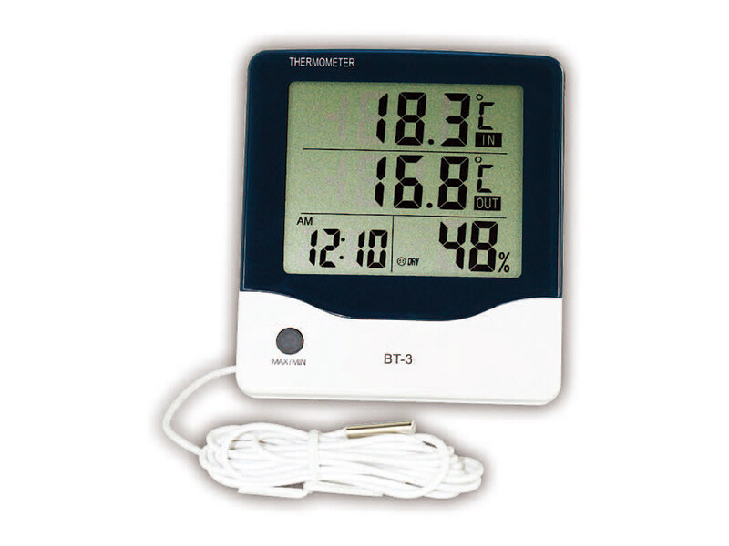 LONGTERM BT-3 Thermometer