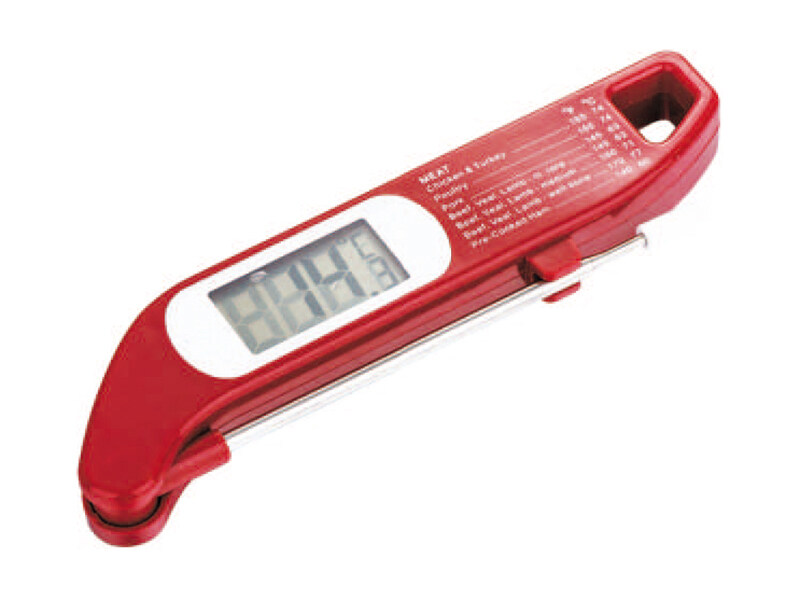 LONGTERM DT140 Thermometer