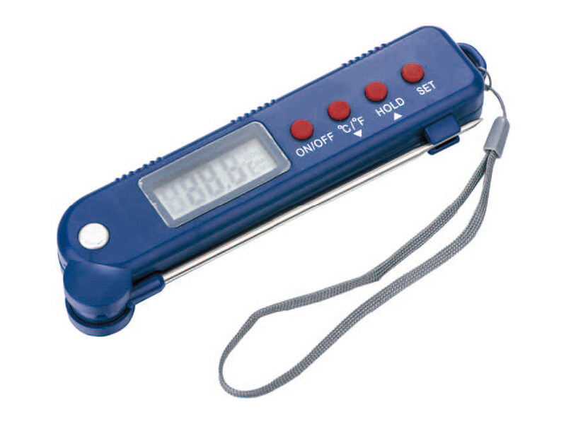 LONGTERM DT0160 Thermometer