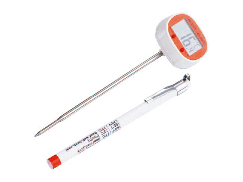 LONGTERM DT0163 Thermometer
