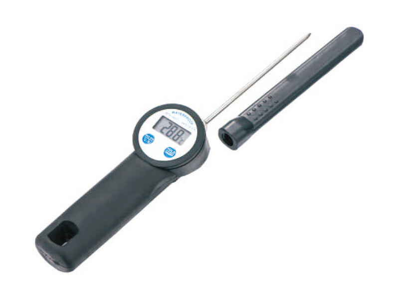 LONGTERM DTM600 Thermometer