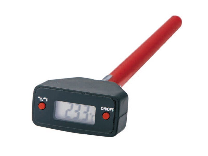 LONGTERM ET240 Thermometer