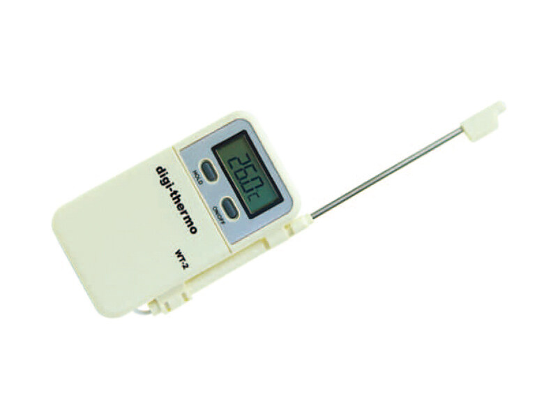LONGTERM WT-2 Thermometer