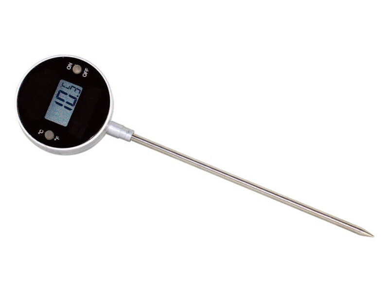 LONGTERM WT-5 Thermometer