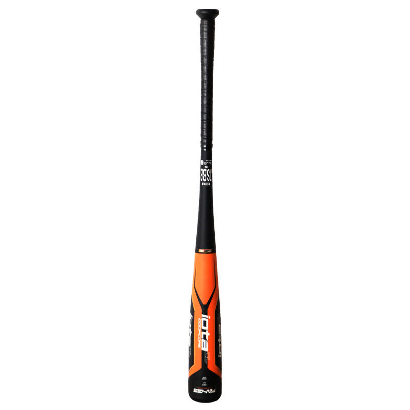 Carbon Fiber Anti-vibration High Strength Accurate Soft Baseball Bat