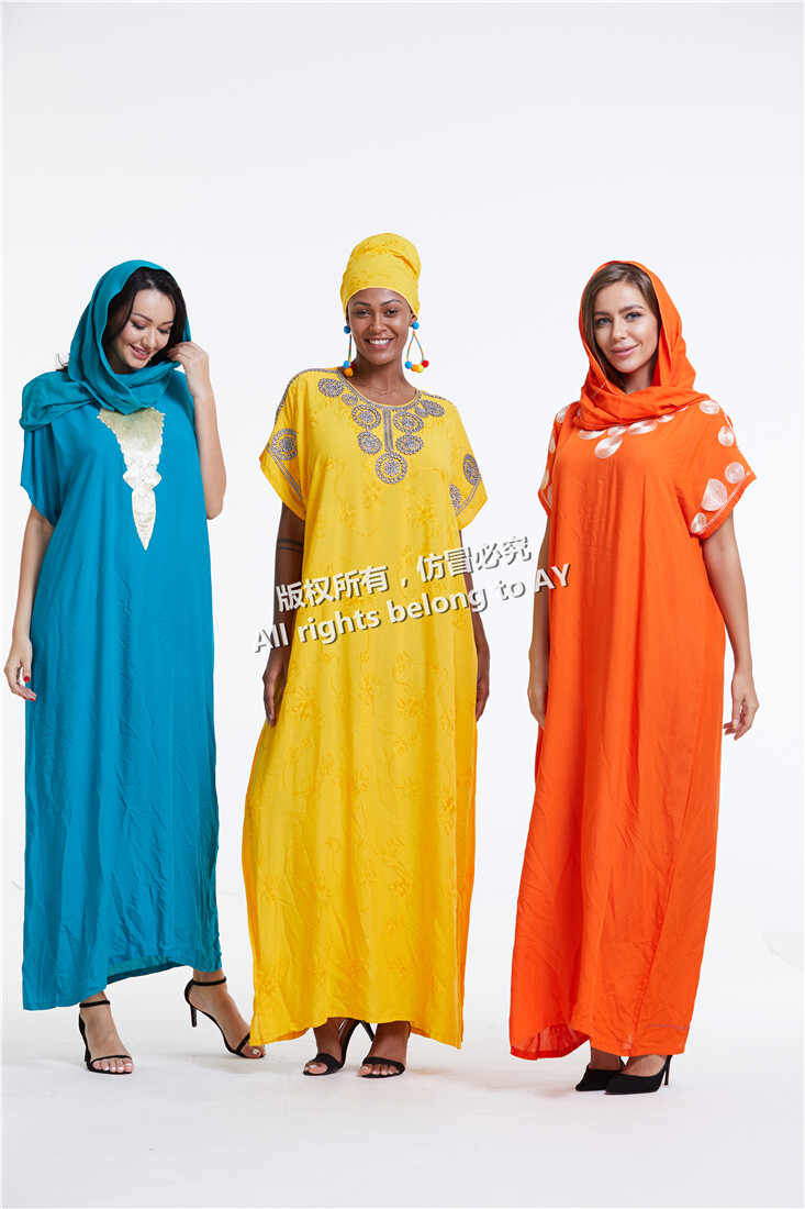 Buy Nice Caftans Dress With Good Price