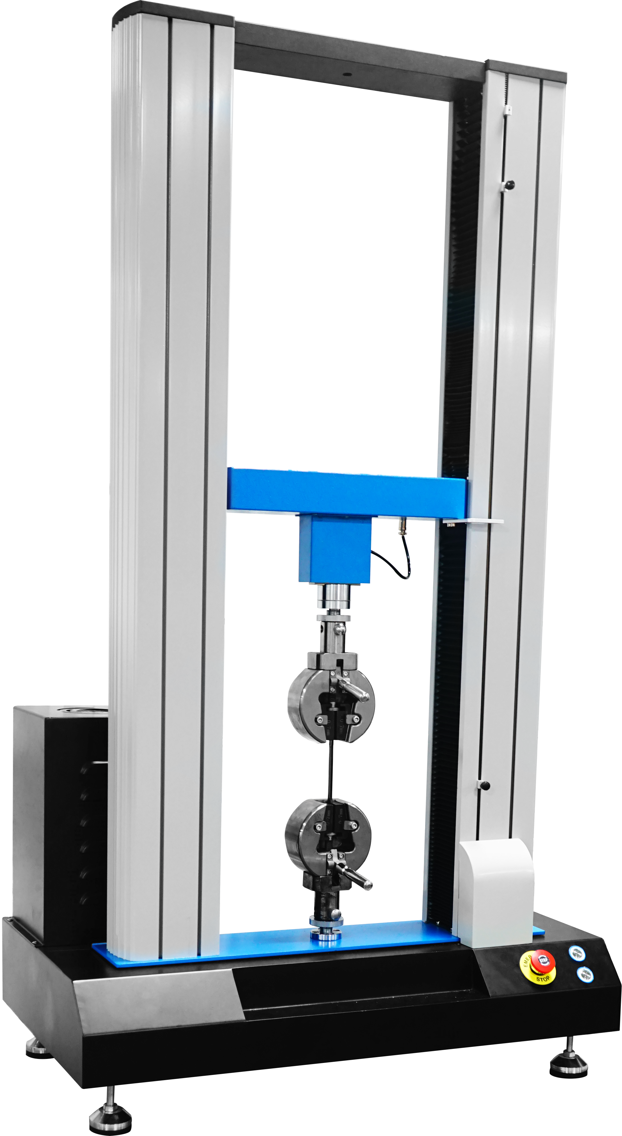 tensile testing machine