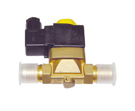 odm solenoid valve