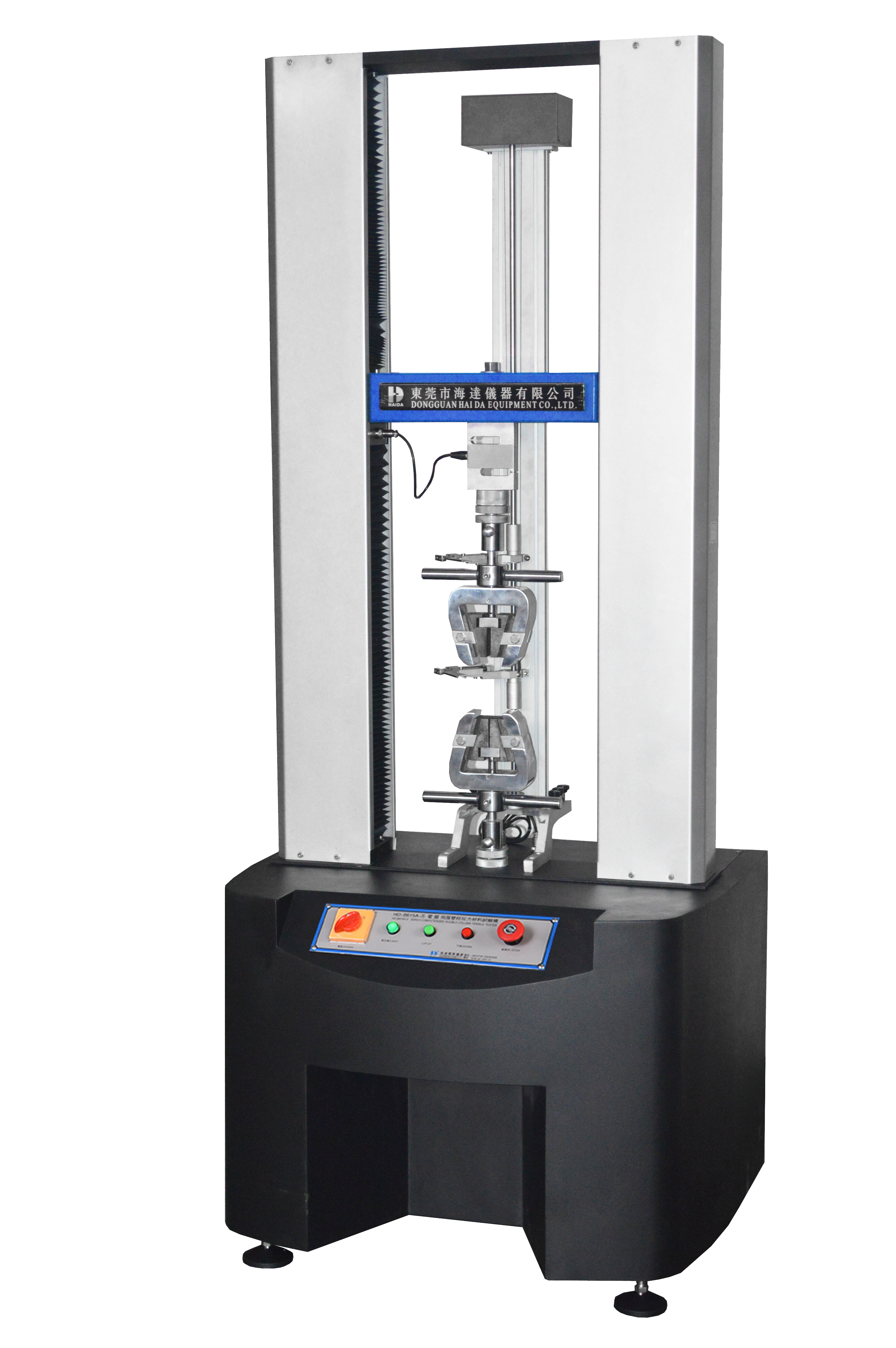 tensile testing machine