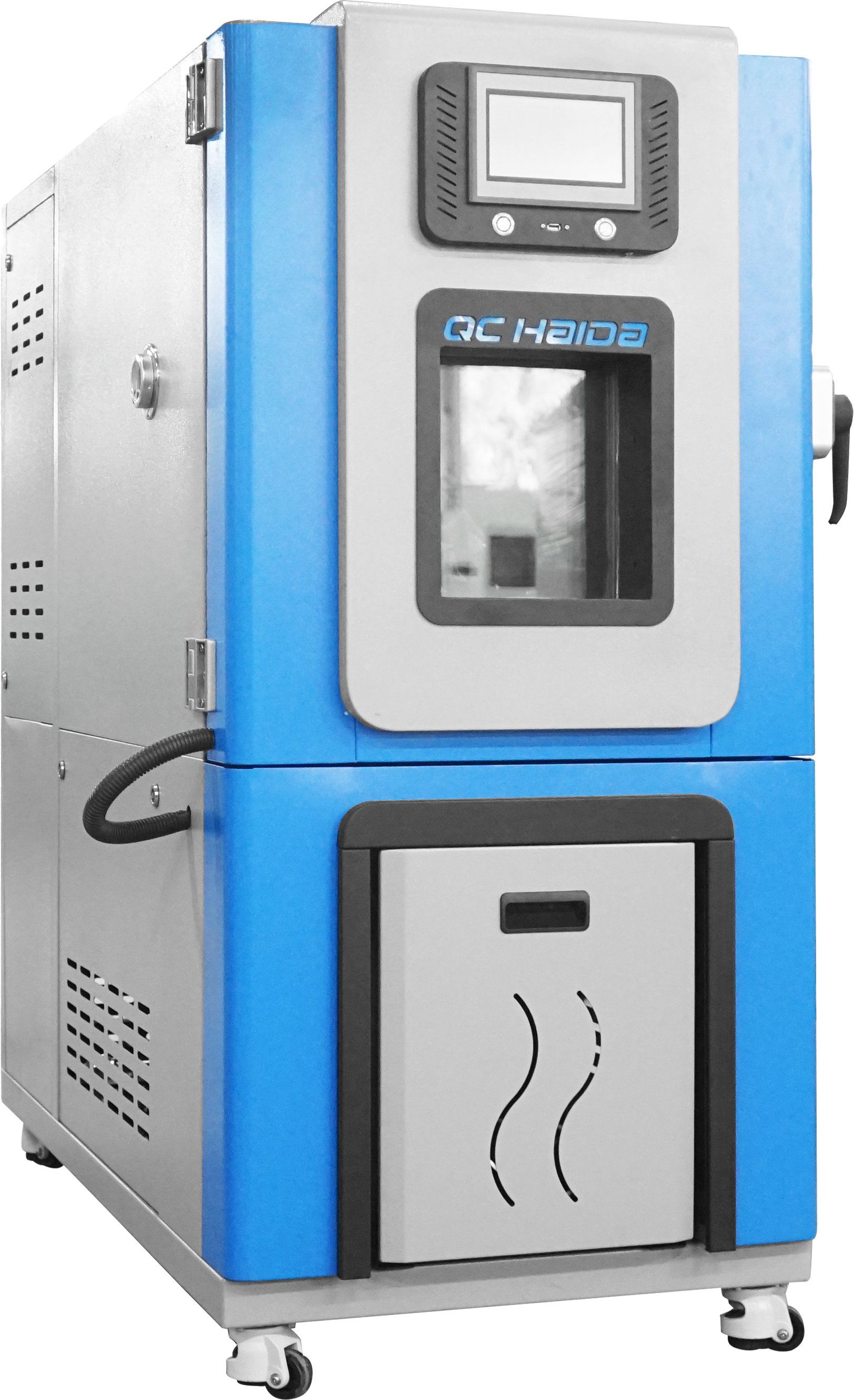 high and low temperature test chamber