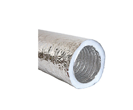 odm Insulated Duct