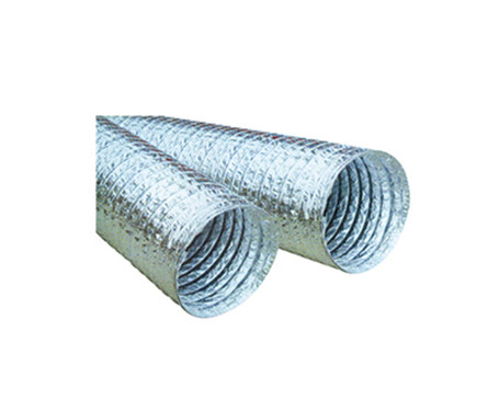 odm flexible duct