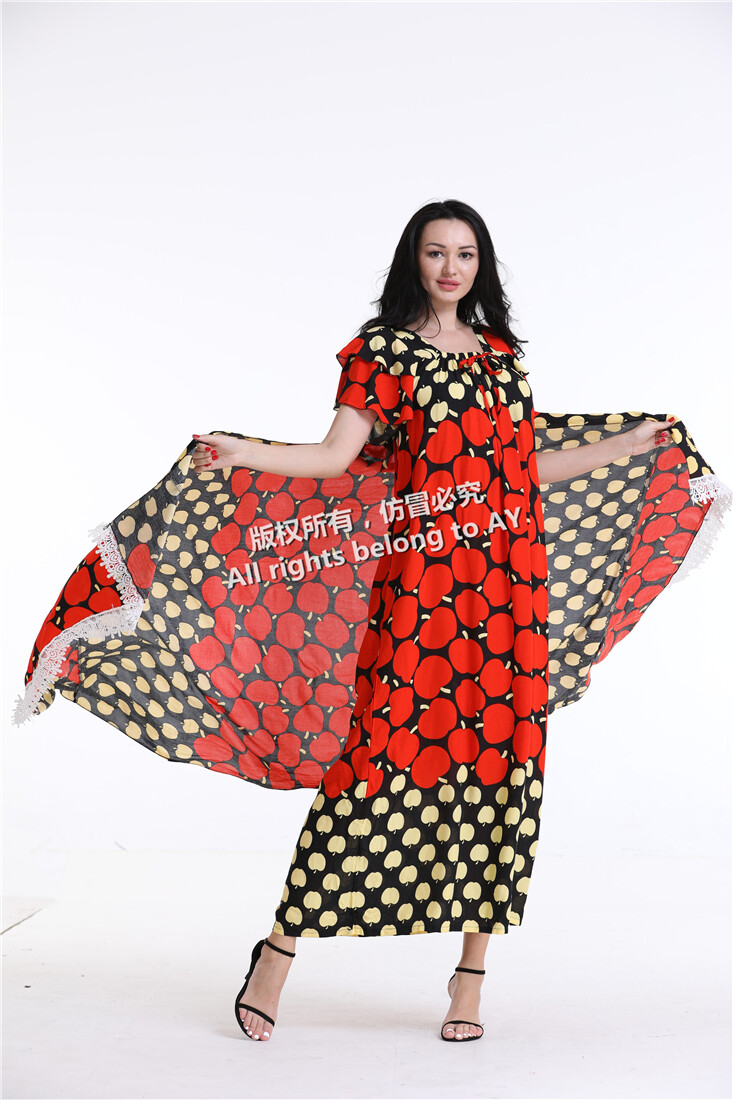 Traditional African Clothing Wholesale For Women